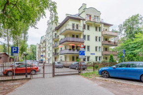Apartamenty Morskie Oko SeaView by Rent like home, Gmina Międzyzdroje